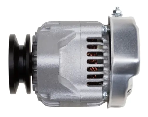 ALTERNATOR                           8EL Hella 