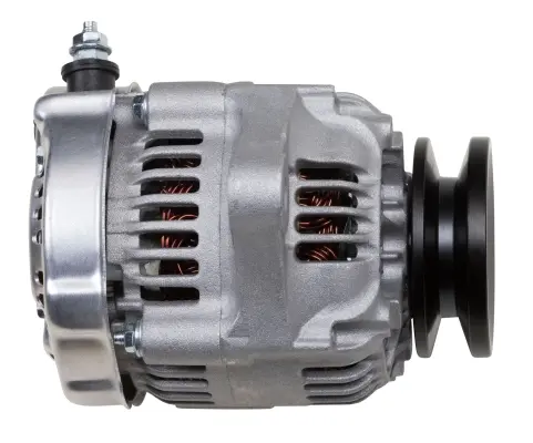 ALTERNATOR                           8EL Hella 