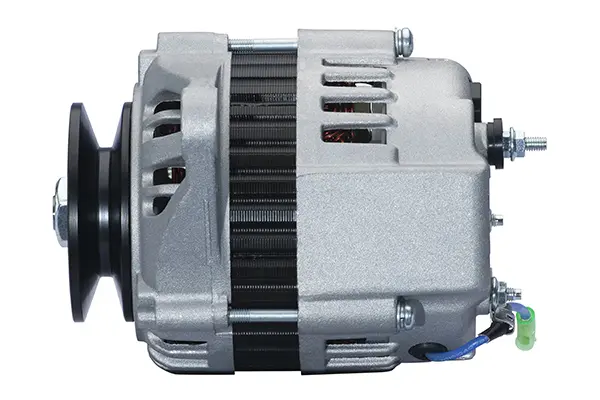 ALTERNATOR                           8EL Hella 