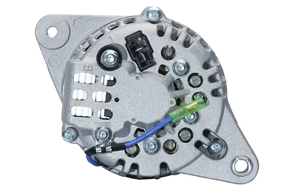 ALTERNATOR                           8EL Hella 