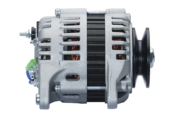 ALTERNATOR                           8EL Hella 