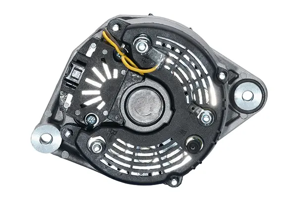 ALTERNATOR                           8EL Hella 