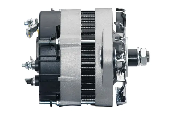 ALTERNATOR                           8EL Hella 