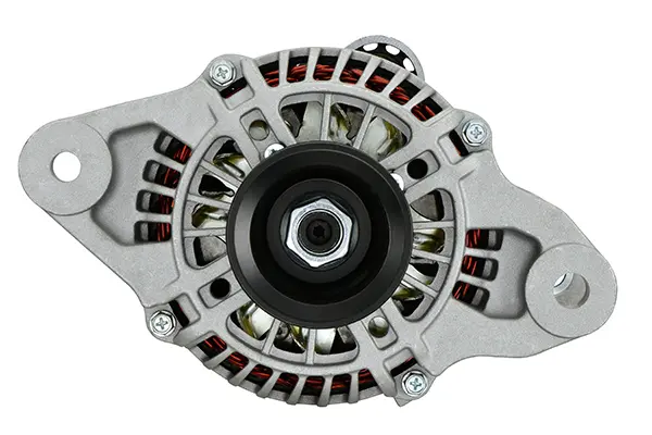 ALTERNATOR                           8EL Hella 