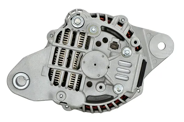 ALTERNATOR                           8EL Hella 