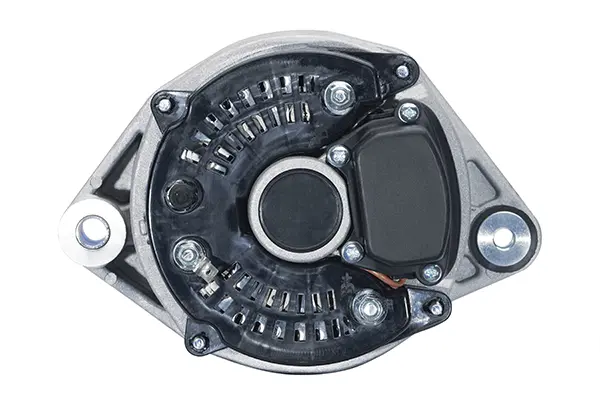 ALTERNATOR                           8EL Hella 