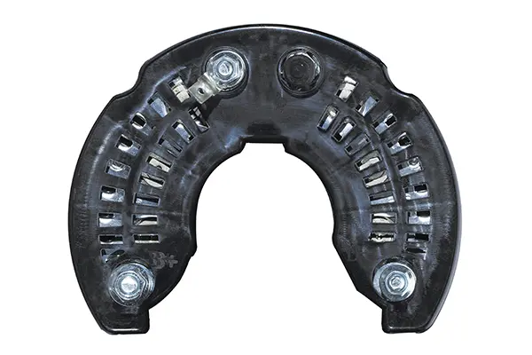 ALTERNATOR                           8EL Hella 