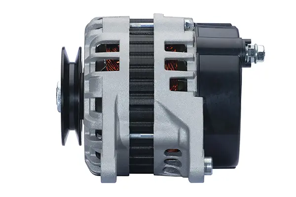 ALTERNATOR                           8EL Hella 