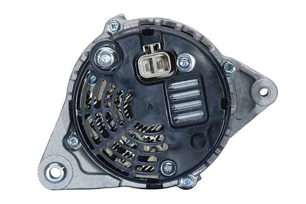 ALTERNATOR                           8EL Hella 