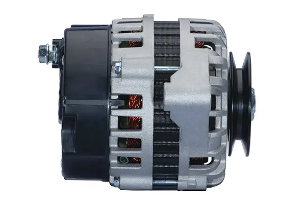 ALTERNATOR                           8EL Hella 