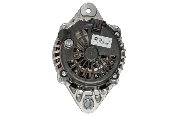 ALTERNATOR                           8EL Hella 