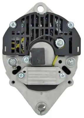 ALTERNATOR                           8EL Hella 