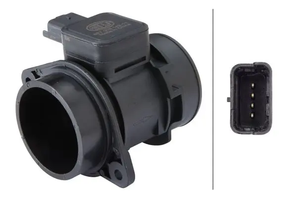 AIR MASS FLOW METER                  8ET Hella 