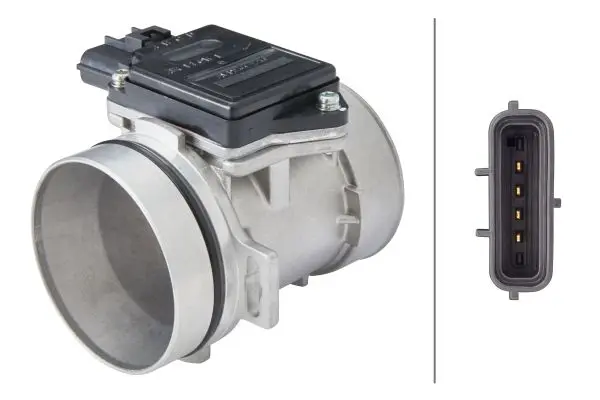 AIR MASS FLOW METER                  8ET Hella 