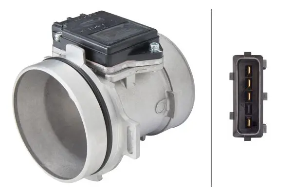AIR MASS FLOW METER                  8ET Hella 