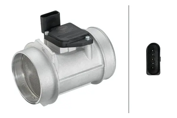 AIR MASS FLOW METER                  8ET Hella 