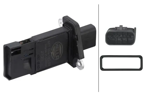 AIR MESS SENSOR                      8ET Hella 