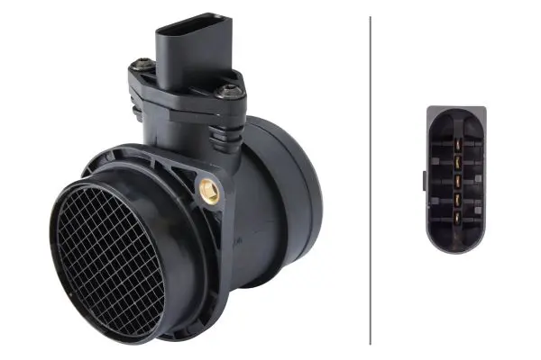 AIR MASS SENSOR                      8ET Hella 