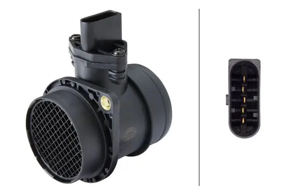 AIR MASS SENSOR                      8ET Hella 