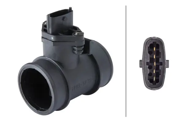 AIR MASS SENSOR                      8ET Hella 