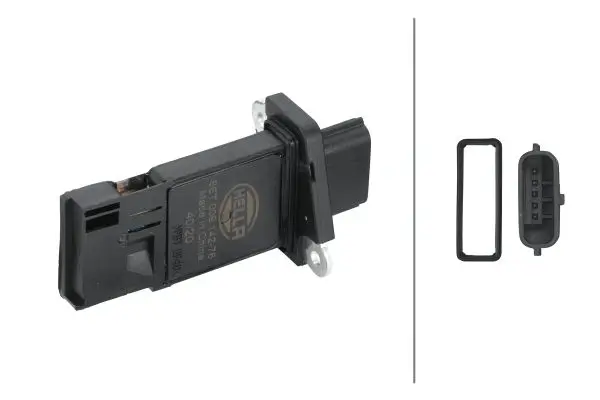 AIR MASS SENSOR                      8ET Hella 