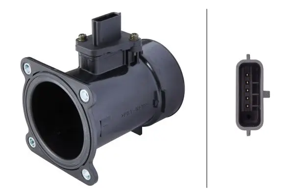 AIR MASS SENSOR                      8ET Hella 