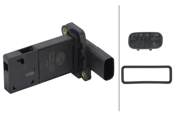 AIR MASS SENSOR                      8ET Hella 