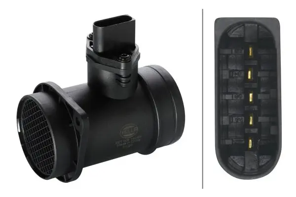 AIR MASS SENSOR                      8ET Hella 