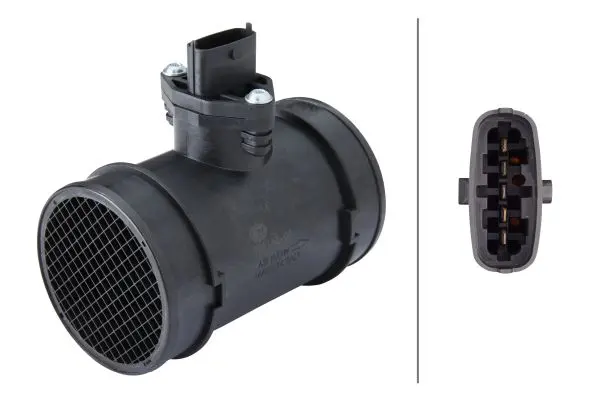 AIR MASS SENSOR                      8ET Hella 
