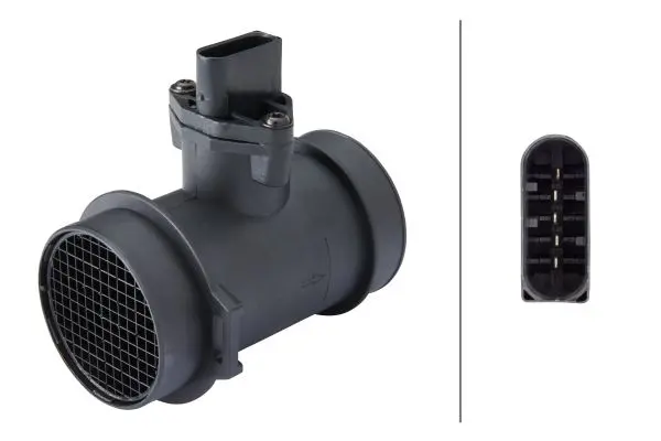AIR MASS SENSOR                      8ET Hella 