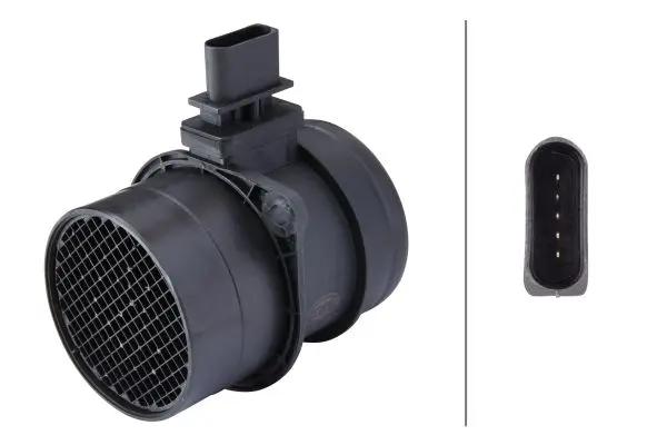 AIR MASS SENSOR                      8ET Hella 