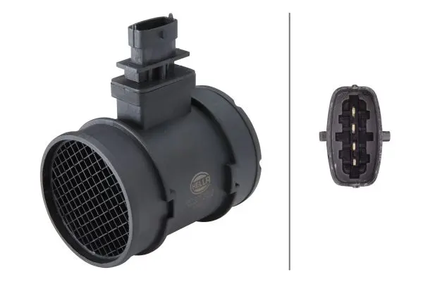 AIR MASS SENSOR                      8ET Hella 
