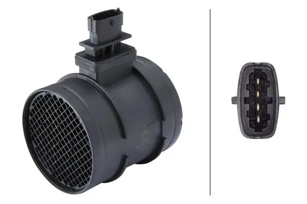 AIR MASS SENSOR                      8ET Hella 