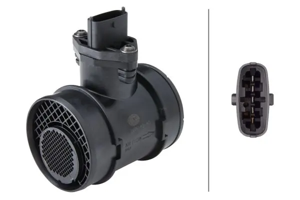 AIR MASS SENSOR                      8ET Hella 