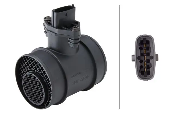 AIR MASS SENSOR                      8ET Hella 