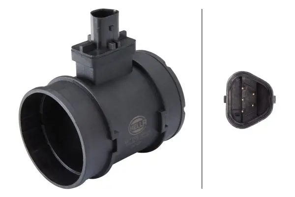 AIR MASS SENSOR                      8ET Hella 