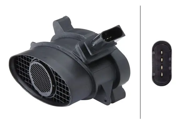 AIR MASS SENSOR                      8ET Hella 