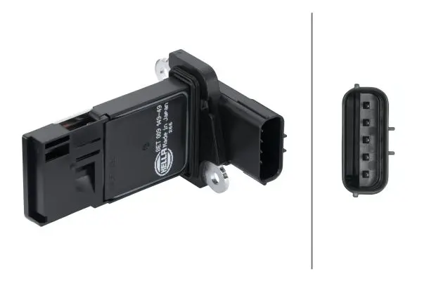 AIR MASS SENSOR                      8ET Hella 
