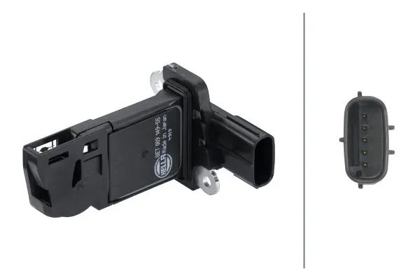 AIR MASS SENSOR                      8ET Hella 