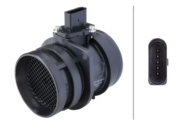 AIR MASS SENSOR                      8ET Hella 