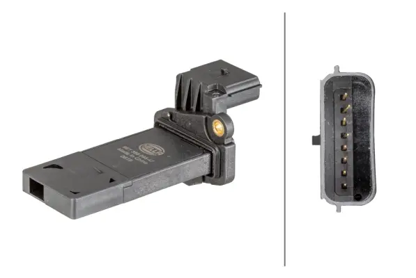 AIR MASS SENSOR                      8ET Hella 