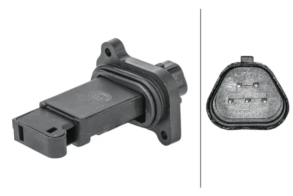 AIR MASS SENSOR                      8ET Hella 