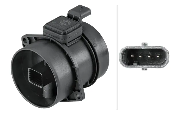AIR MASS SENSOR                      8ET Hella 