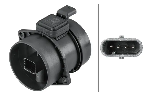 AIR MASS SENSOR                      8ET Hella 