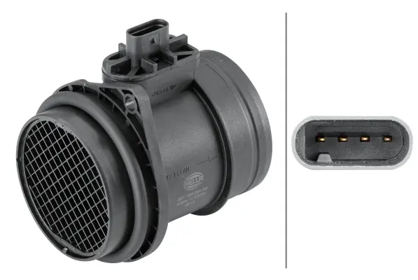 AIR MASS SENSOR                      8ET Hella 