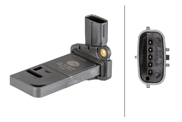 AIR MASS SENSOR                      8ET Hella 