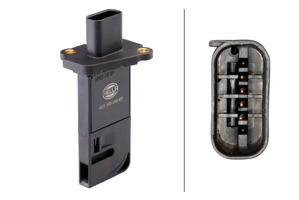 AIR MASS SENSOR                      8ET Hella 