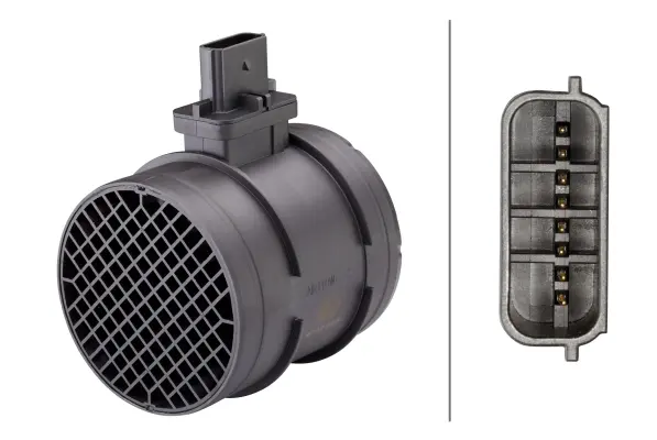 AIR MASS SENSOR                      8ET Hella 