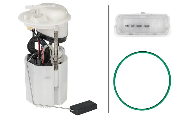 FUEL PUMP UNIT                       8TF Hella 