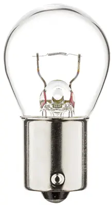 BULB DIN72601 R 24V 18W              8GA Hella 